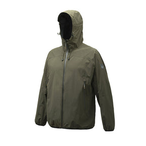 Giacca - Beretta Chamois 3L Green Moss S