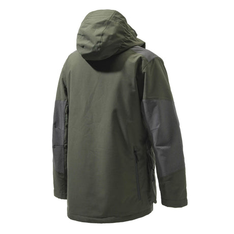 Giacca - Beretta Insulated Static Evo Jacket Green