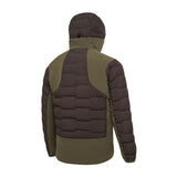 Giacca - Beretta Tarandus Jacket Moss & Brownbark