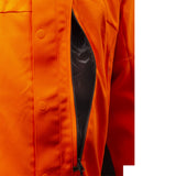 Giacca - Beretta Thorn Resistant Evo Jacket H.v. Orange