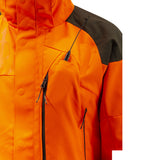 Giacca - Beretta Thorn Resistant Evo Jacket H.v. Orange