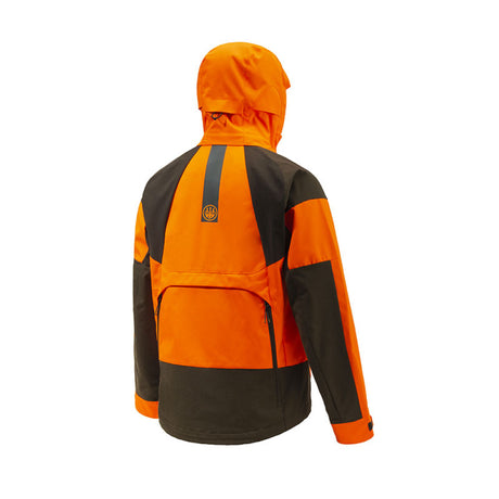Giacca - Beretta Thorn Resistant Evo Jacket H.v. Orange