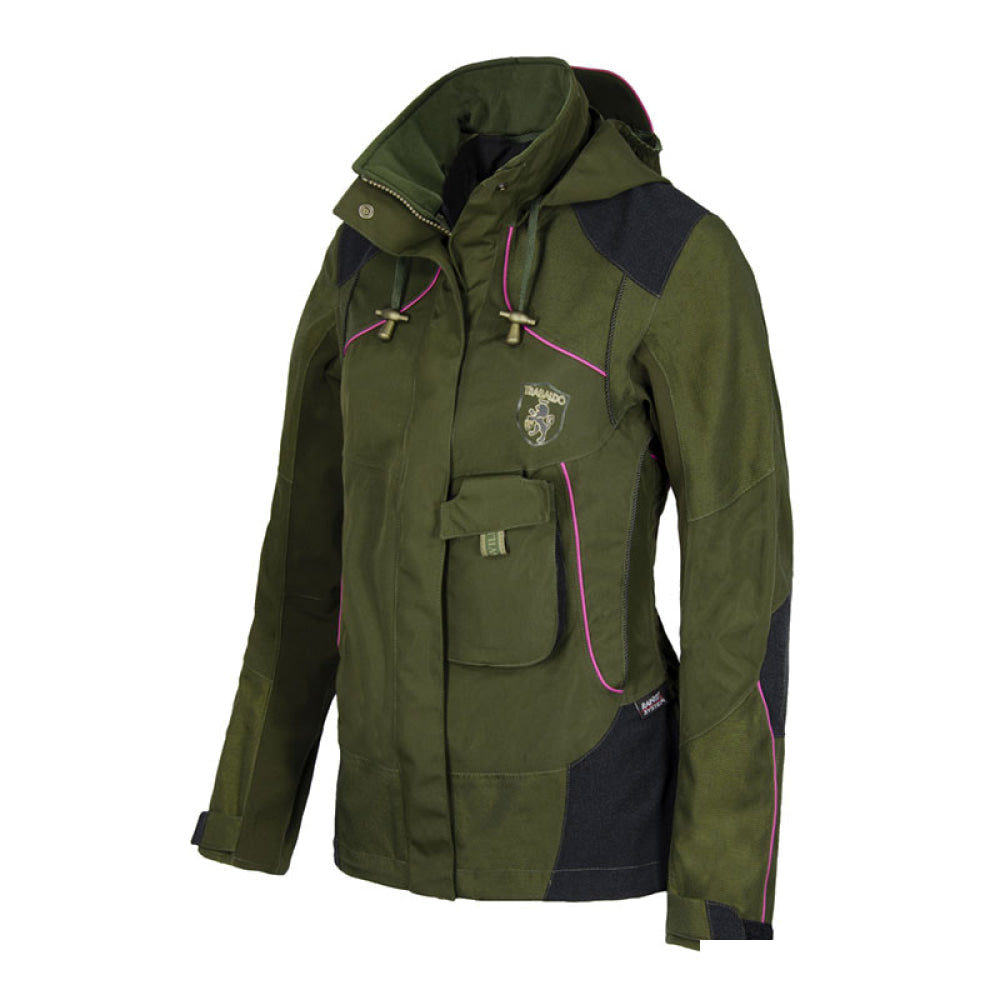 Giacca - Donna Trabaldo Artemis 298/Fucsia M