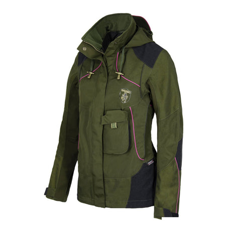 Giacca - Donna Trabaldo Artemis 298/Fucsia M