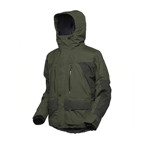 Giacca - Geoff Dozer 4 Jacket Green Xl