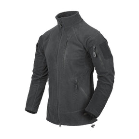 Giacca - Helikon-Tex Alpha Tactical Jacket Shadow Grey S