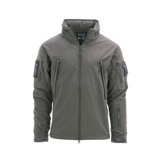 Giacca - Jack Softshell Tattico S