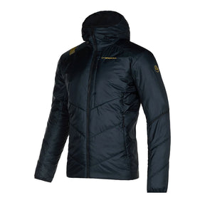 Giacca - La Sportiva Mythic Primaloft Jkt M Black