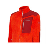 Giacca - La Sportiva Sling Jkt Poppy / Chili