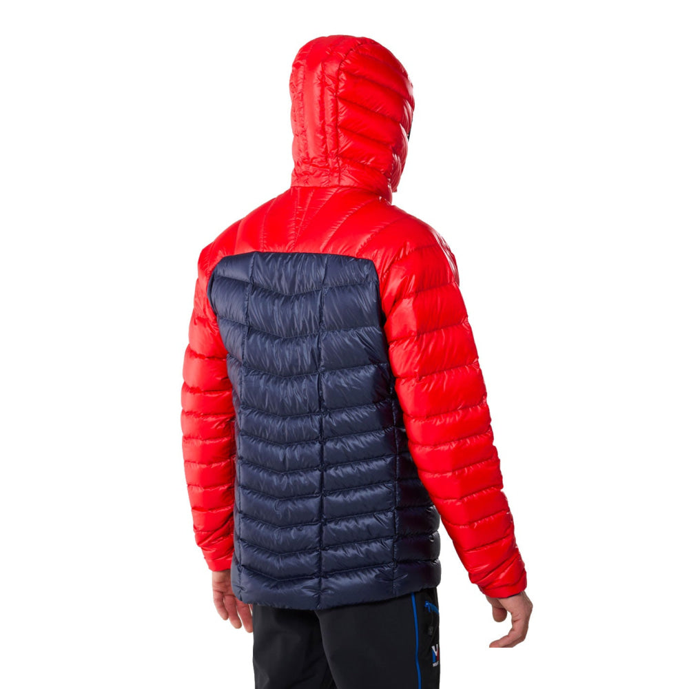 Millet trilogy down jacket deals