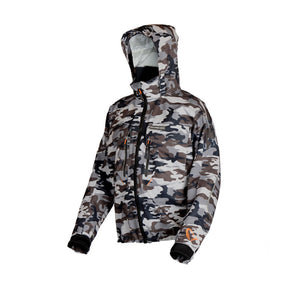 Giacca - Savage Gear Camo Jacket M