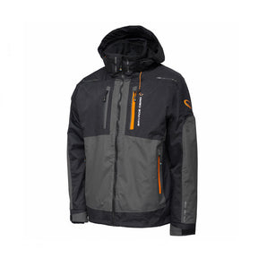 Giacca - Savage Gear Wp Performance Jacket Black Ink/Grey M