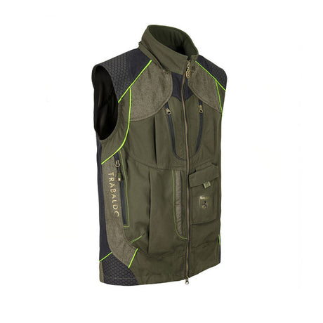 GIACCA - TRABALDO - INTREPID 450/Green