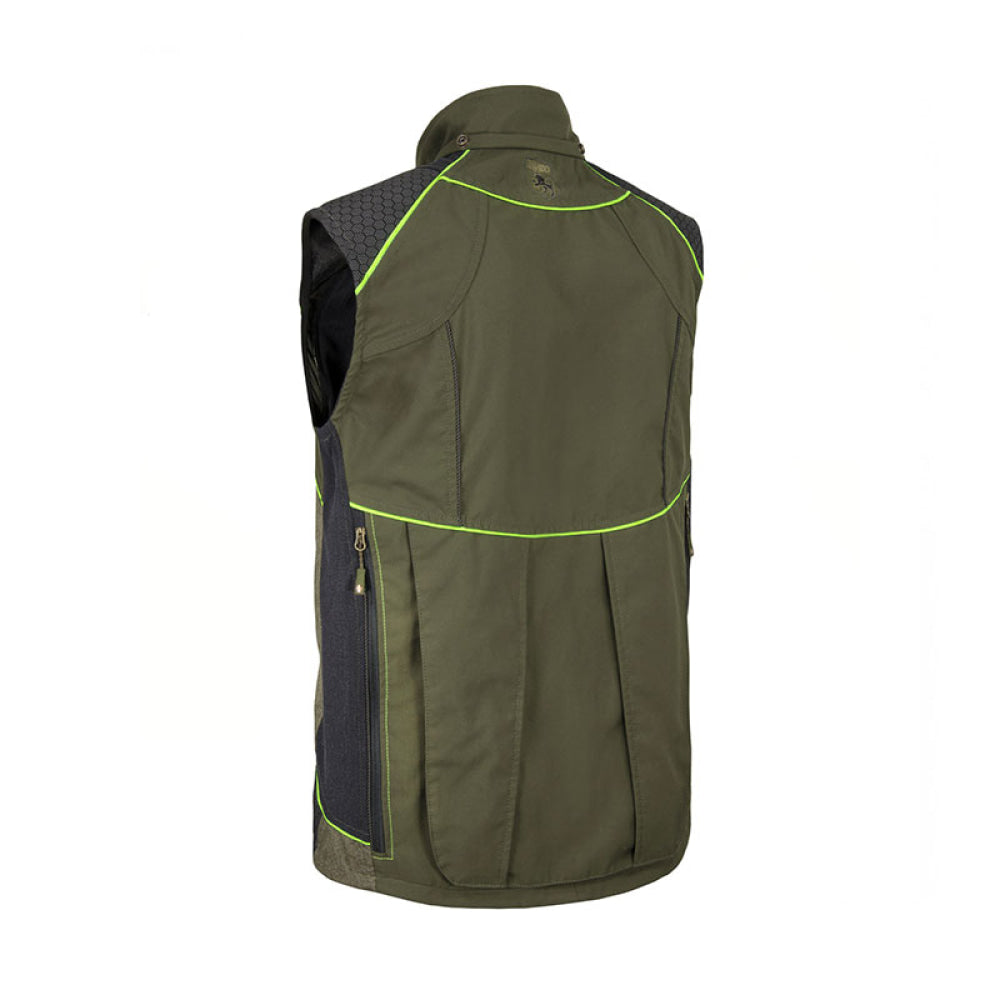 GIACCA - TRABALDO - INTREPID 450/Green