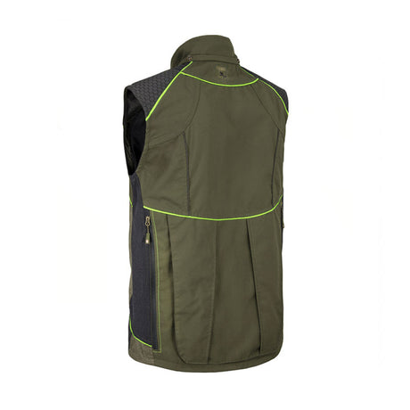 GIACCA - TRABALDO - INTREPID 450/Green