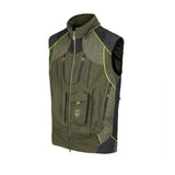 GIACCA - TRABALDO - INTREPID 450/Green - M