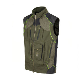 GIACCA - TRABALDO - INTREPID 450/Green - M