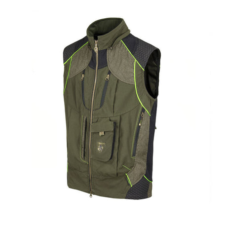 GIACCA - TRABALDO - INTREPID 450/Green - M