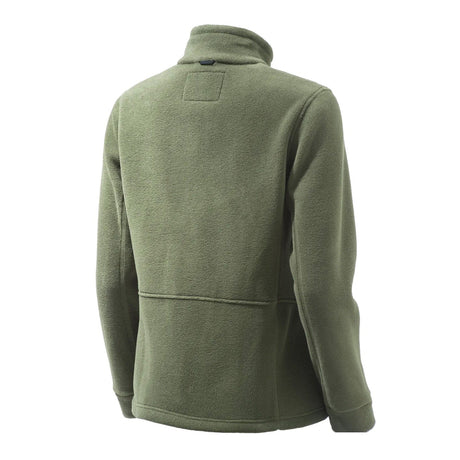 Giacca/Pile - Beretta Donna Active Track Jacket W Green