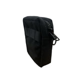 Giberna Molle Black 13X9X4Cm