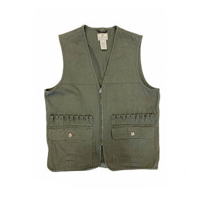 Gilet - Beretta Monteria Vest Green L
