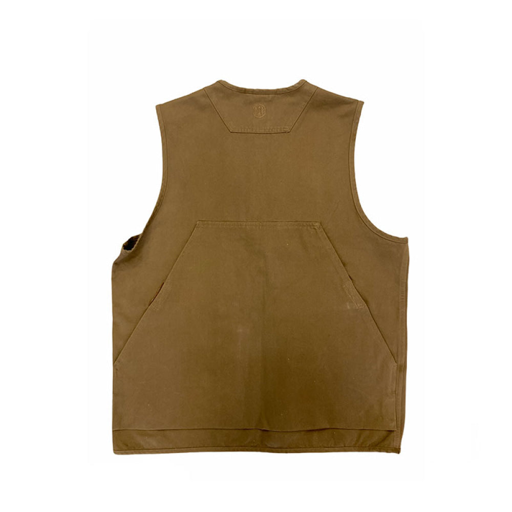 Gilet - Beretta Monteria Vest Hunter’s Tan