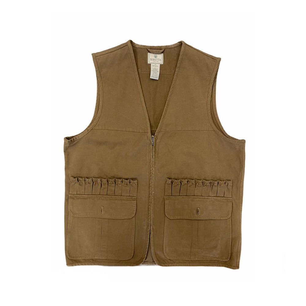 Gilet - Beretta Monteria Vest Hunter’s Tan L