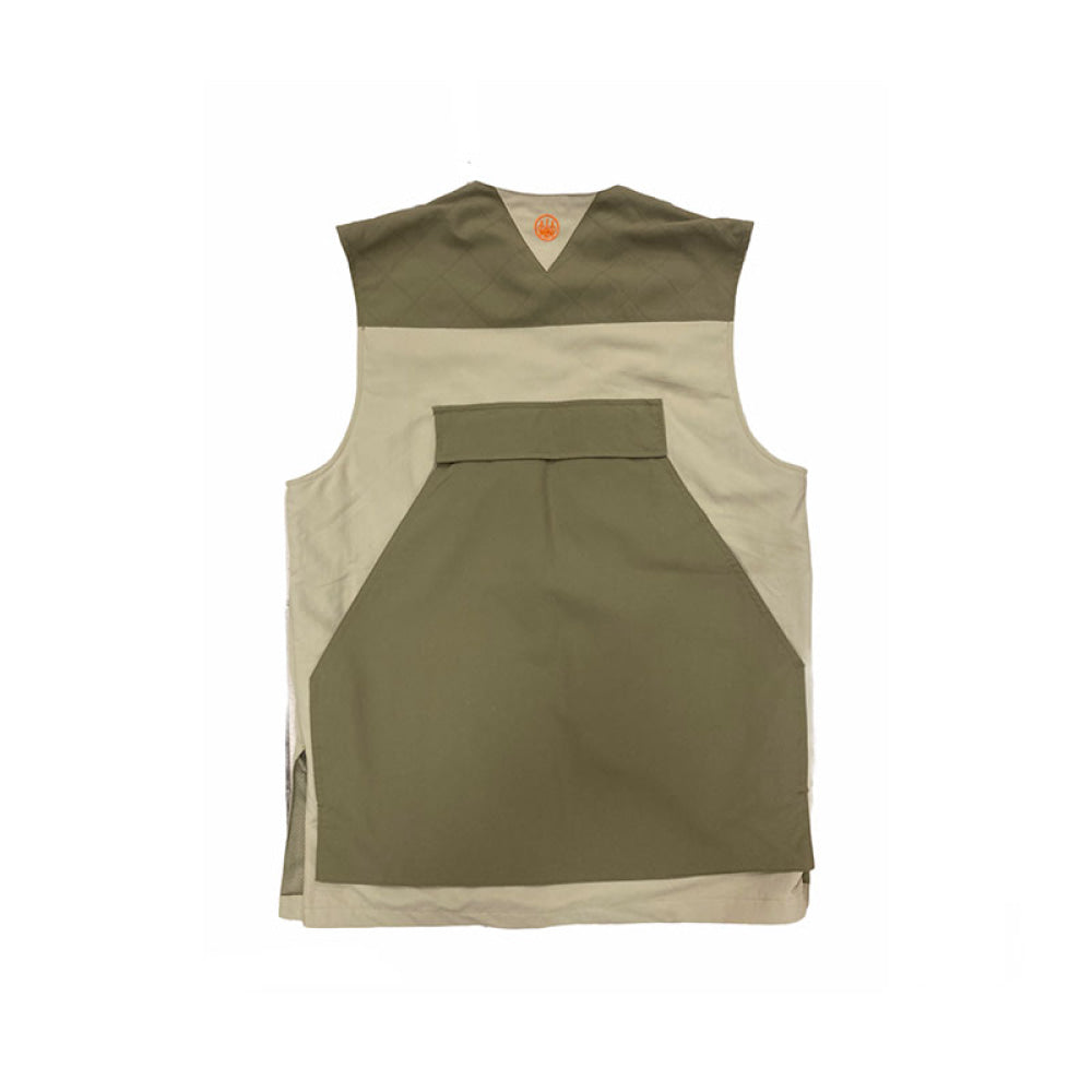 Gilet - Beretta Summer Multiclimate Vest Olive Grey