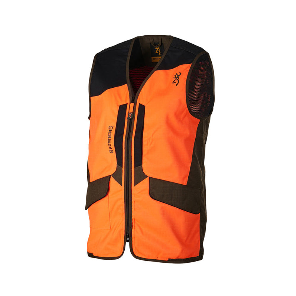 Gilet - Browning Tracker Pro S
