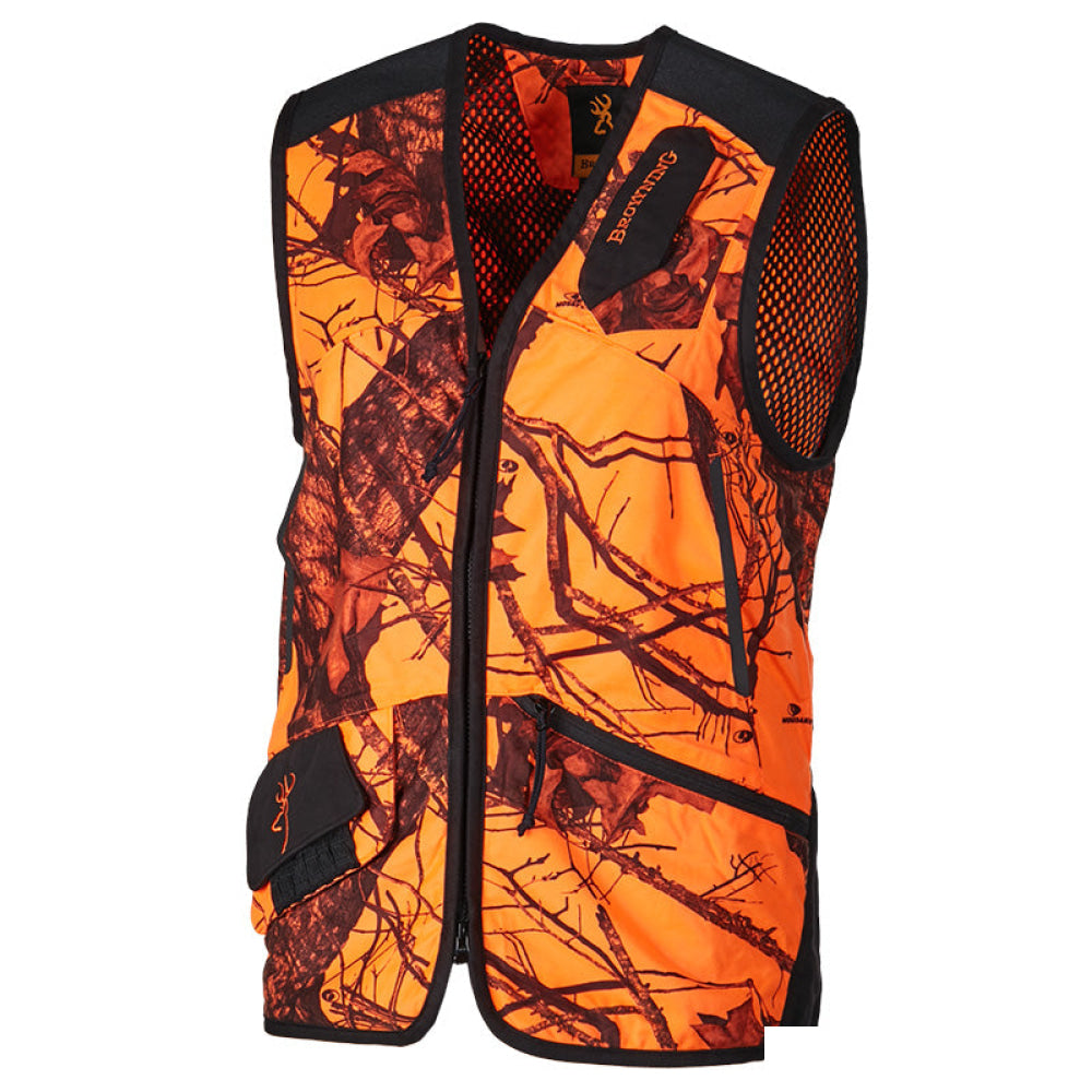 Gilet - Browning Xpo Light Moblz S