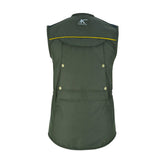 Gilet - Donna Konustex Notable Lady Impermeabile