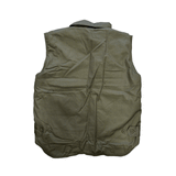 Gilet - Fostex Garments Vest Survival M-89 Green