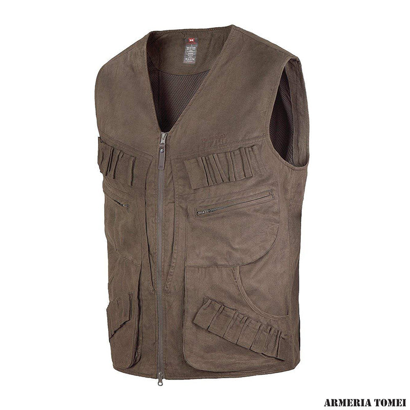 VEST - HILLMAN - BIRDER VEST