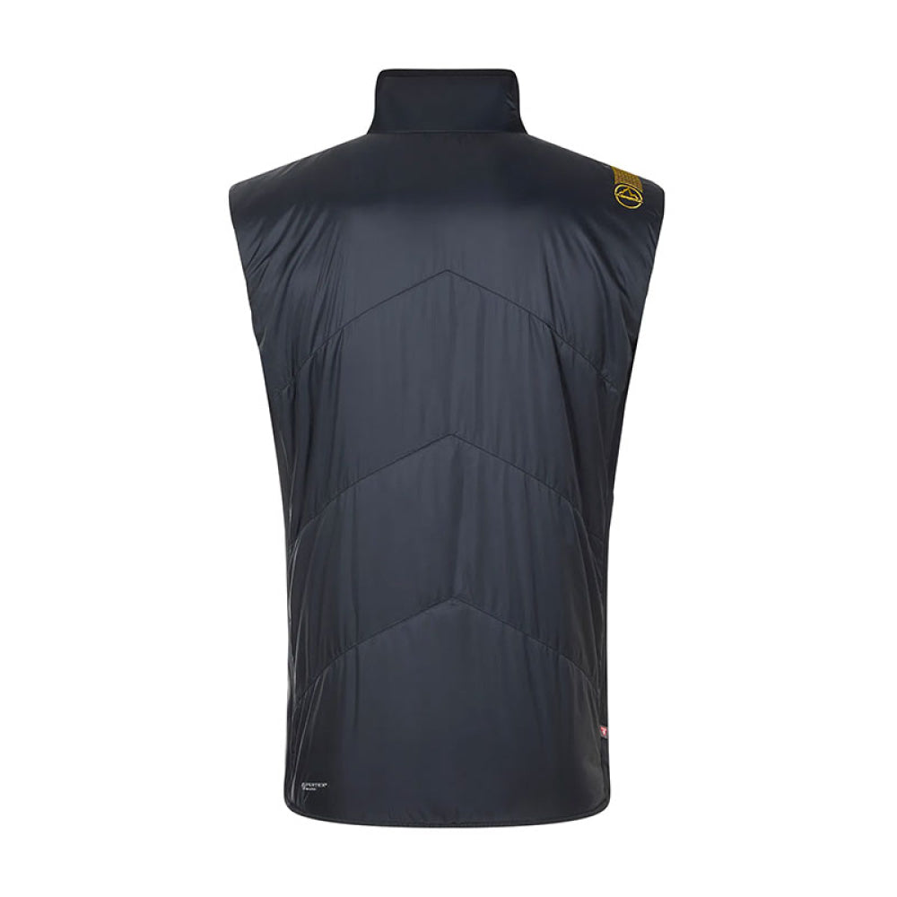 Gilet - La Sportiva Ascent Primaloft Vest M Black