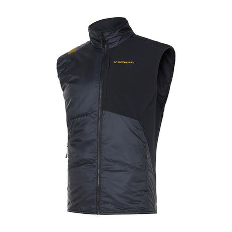 Gilet - La Sportiva Ascent Primaloft Vest M Black