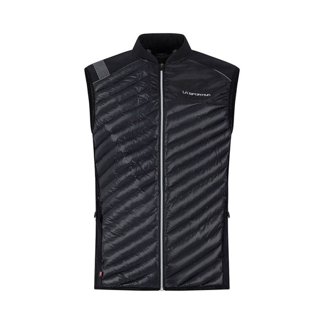 Gilet - La Sportiva Cloud Vest M Black