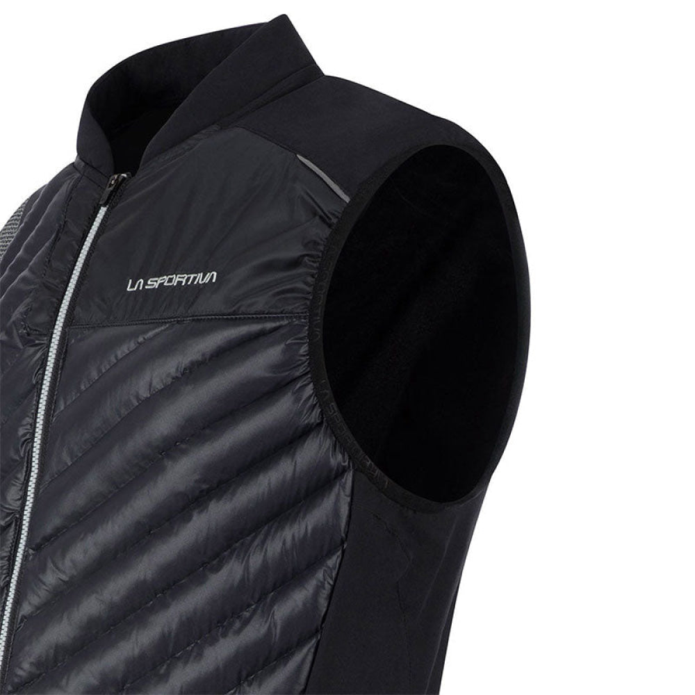 Gilet - La Sportiva Cloud Vest M Black