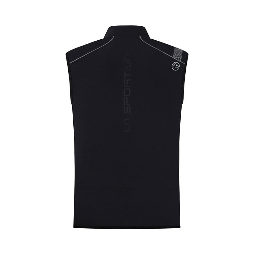 Gilet - La Sportiva Cloud Vest M Black