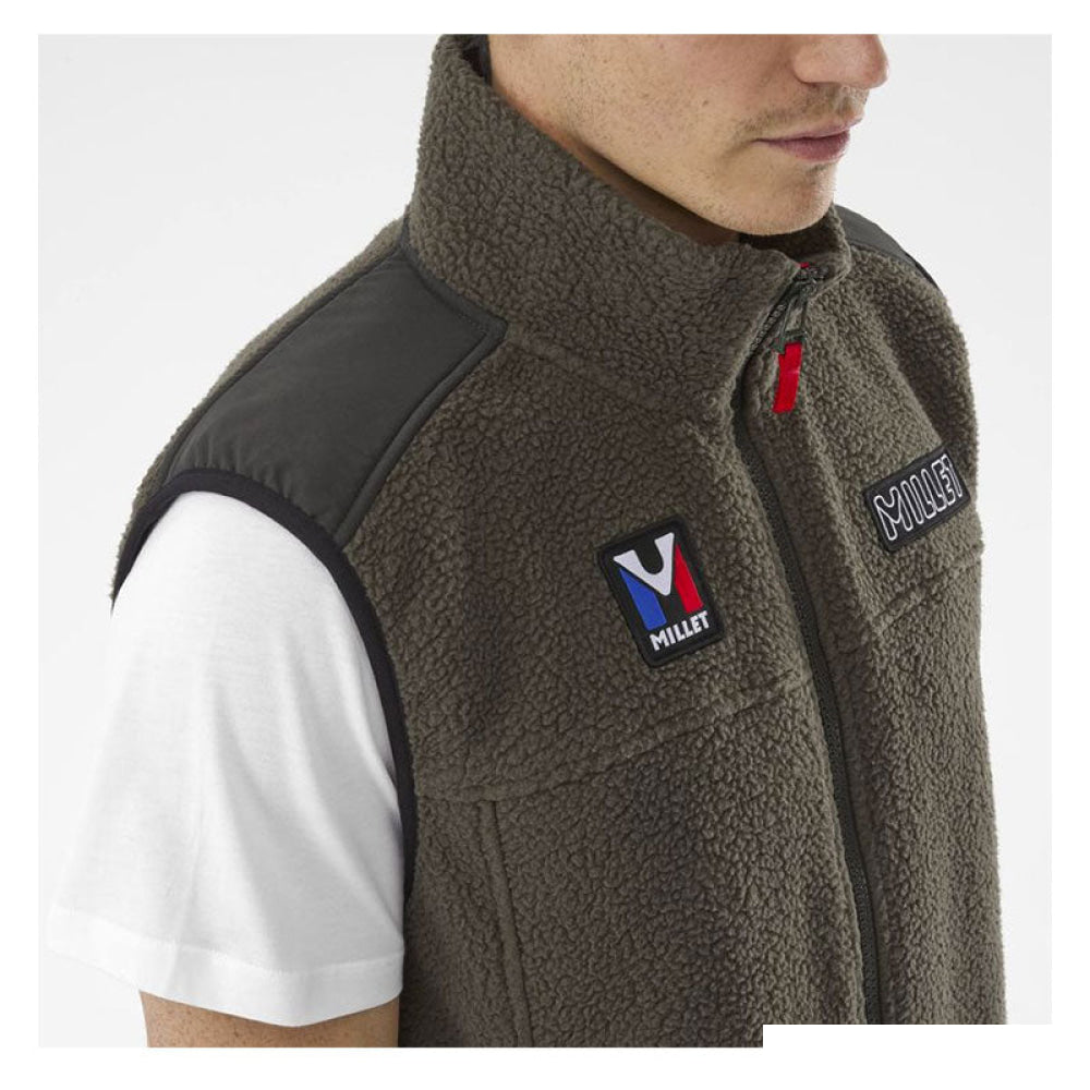 Gilet millet sale