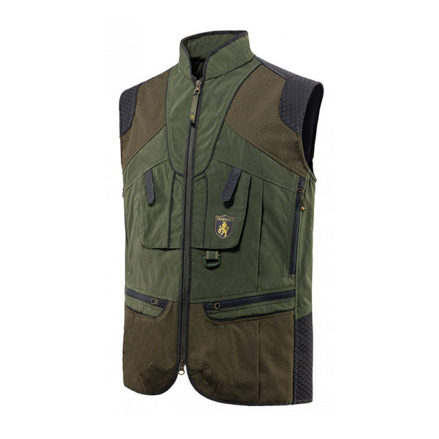 Gilet - Trabaldo Driver 2.0 | 230 Verde M