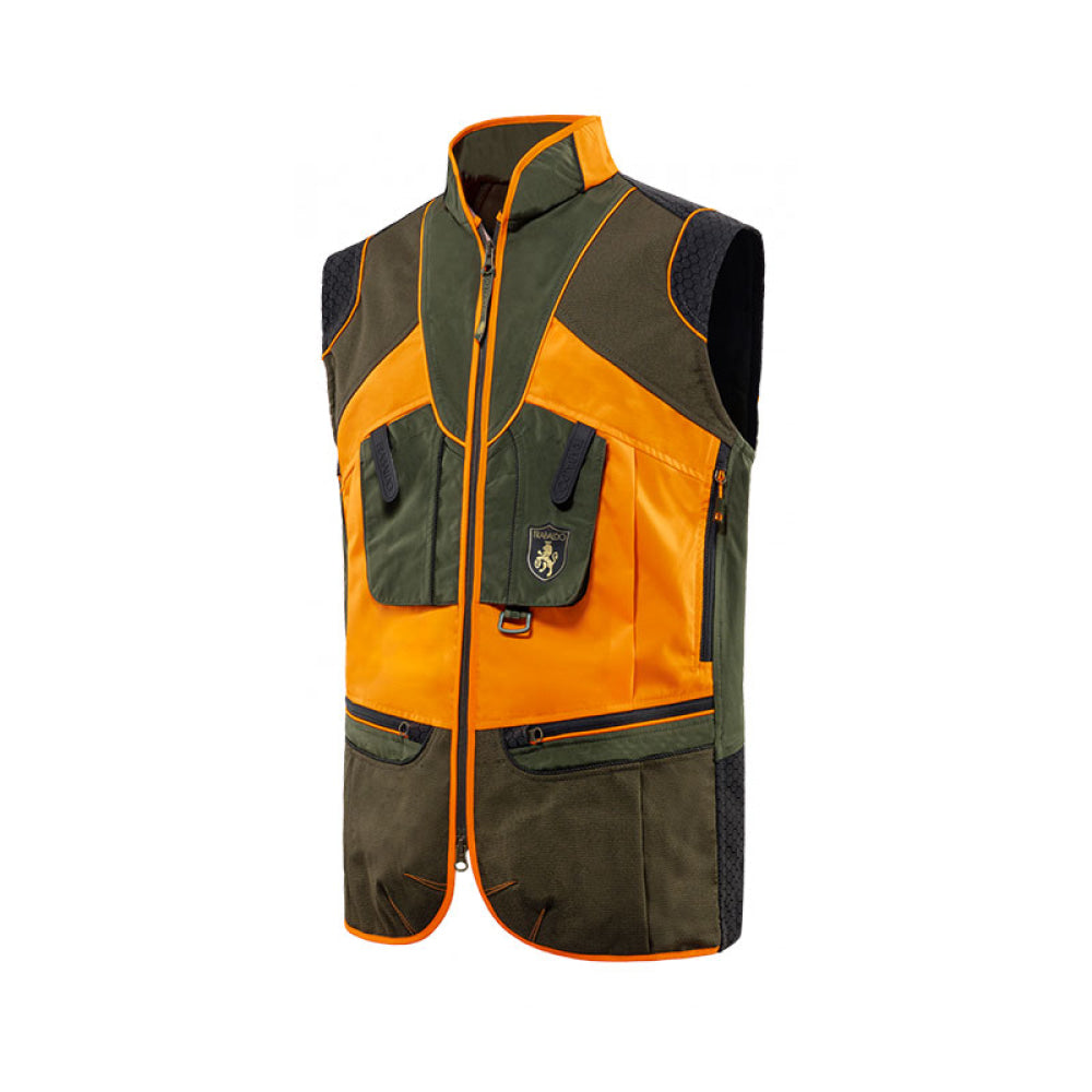 Gilet - Trabaldo Driver H.v. 2.0 230/Neon M