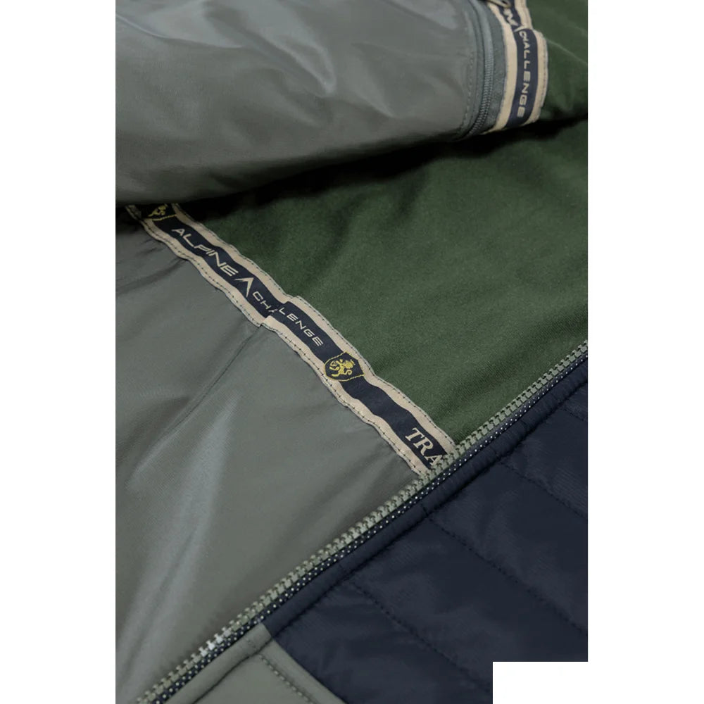 GILET - TRABALDO - HELIOS