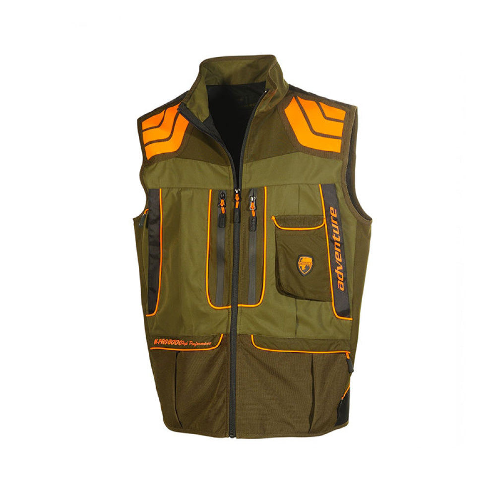 Gilet - Univers Adventure Univers-Tex 50