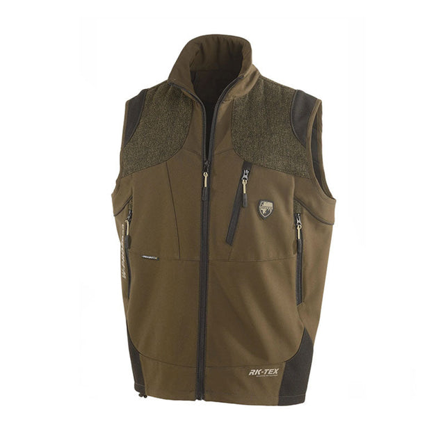 Gilet - Univers Sassolungo Univers-Tex M