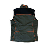 Gilet - Zotta Forest Buffalo Man Vest