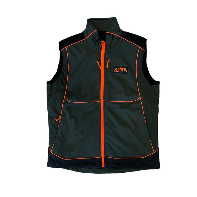 Gilet - Zotta Forest Buffalo Man Vest Xl