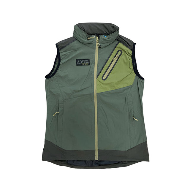 Gilet - Zotta Forest Patriot Man Vest Xxl