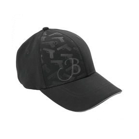 Glock - Cappello Pistol Iii Nero