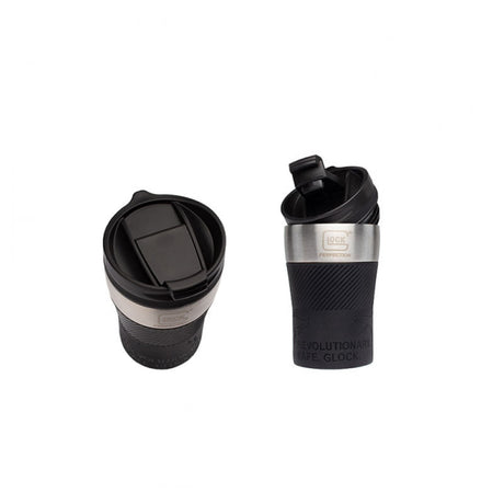 Glock Perfection - Coffee To Go Cup
