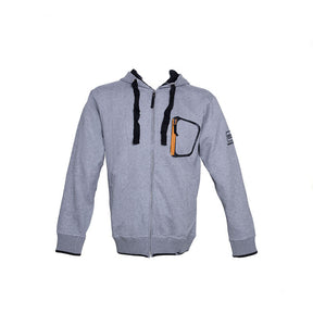 Glock Perfection - Felpa Unisex Con Zip